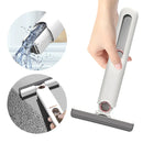Esfregão CleanMop - Torne A Limpeza Muito Mais Prática!