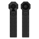 Ventilador Turbo Portátil AirVortex – Potência E Controle!