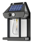 Luminária Solar NightSecure – Clareza e Economia ao Seu Alcance!