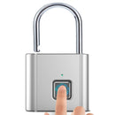 Cadeado Digital LockTouch: Segurança Na Ponta Dos Seus Dedos!