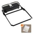 Cesta de Drenagem Dobrável ClearCatcher - Higiene Na Sua Cozinha!