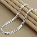 Corrente ou Pulseira SilverLux – Um Toque De Nobreza!