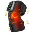 Massageador WarmFlex – Conforto Térmico, Alívio e Recuperação!