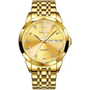 Relógio TimeElite – Sofisticação e Precisão No Seu Pulso!