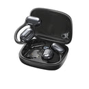 Fone de Ouvido Bluetooth SpeakPro – Comunique-se Com Outras Línguas!