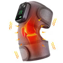 Massageador WarmFlex – Conforto Térmico, Alívio e Recuperação!