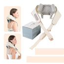 Massageador RelaxEase – Alívio Imediato Para Ombros E Pescoço!