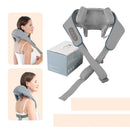 Massageador RelaxEase – Alívio Imediato Para Ombros E Pescoço!
