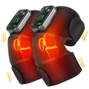 Massageador WarmFlex – Conforto Térmico, Alívio e Recuperação!