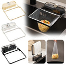 Cesta de Drenagem Dobrável ClearCatcher - Higiene Na Sua Cozinha!