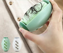 Removedor de Pelos CleanRoller -  Limpeza Rápida E Eficiente!
