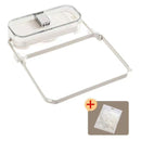 Cesta de Drenagem Dobrável ClearCatcher - Higiene Na Sua Cozinha!