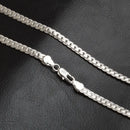 Corrente ou Pulseira SilverLux – Um Toque De Nobreza!