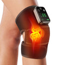 Massageador WarmFlex – Conforto Térmico, Alívio e Recuperação!