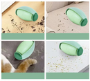 Removedor de Pelos CleanRoller -  Limpeza Rápida E Eficiente!