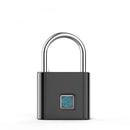 Cadeado Digital LockTouch: Segurança Na Ponta Dos Seus Dedos!