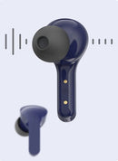 Fones Bluetooth AceFast T6: Liberdade Sem Fios!