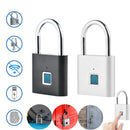 Cadeado Digital LockTouch: Segurança Na Ponta Dos Seus Dedos!