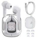 Fones Bluetooth AceFast T6: Liberdade Sem Fios!