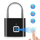 Cadeado Digital LockTouch: Segurança Na Ponta Dos Seus Dedos!