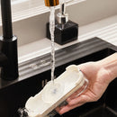 Cesta de Drenagem Dobrável ClearCatcher - Higiene Na Sua Cozinha!