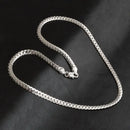 Corrente ou Pulseira SilverLux – Um Toque De Nobreza!