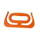 Carregador de Sacolas EasyCarry - Simplifique O Peso!