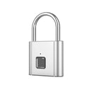 Cadeado Digital LockTouch: Segurança Na Ponta Dos Seus Dedos!