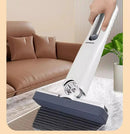 Esfregão CleanMop - Torne A Limpeza Muito Mais Prática!
