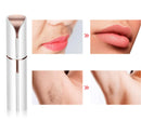 Depilador Facial BeautyTrim – Suave e Eficiente!