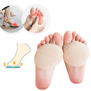 Almofada Terapêutica Para Pés SoftStep – Conforto E Proteção!