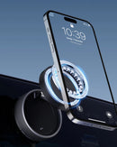Suporte para Celulares GripTech 360 - Funcionalidade E Design Compacto!