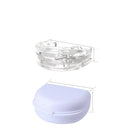 Protetor Bocal Antirronco SilentGuard – Durma Melhor!