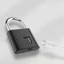 Cadeado Digital LockTouch: Segurança Na Ponta Dos Seus Dedos!