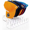 Suporte de Bonés CapStand – Organização E Estilo!