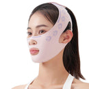 Máscara Antirrugas V-Revitalize – Contorno Facial E Lifting!