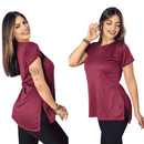 Kit 3 Blusas Femininas Dry Fit - Conforto, Estilo e Performance!