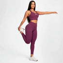 Conjunto Feminino PowerFit - Estilo, Conforto e Segurança!