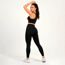 Conjunto Feminino PowerFit - Estilo, Conforto e Segurança!