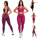 Conjunto Feminino PowerFit - Estilo, Conforto e Segurança!