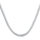 Corrente ou Pulseira SilverLux – Um Toque De Nobreza!