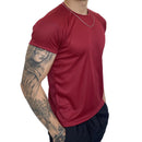 Kit 10 Camisetas FitWear – Conforto, Estilo e Performance!