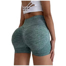 KIT 3 Shorts Femininos PowerFit - Modelagem e Conforto!