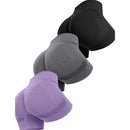 KIT 3 Shorts Femininos PowerFit - Modelagem e Conforto!