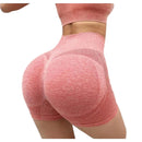KIT 3 Shorts Femininos PowerFit - Modelagem e Conforto!
