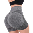 KIT 3 Shorts Femininos PowerFit - Modelagem e Conforto!
