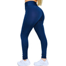 Kit 2 Calças Suplex Legging - Conforto Em Qualquer Movimento!