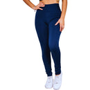 Kit 2 Calças Suplex Legging - Conforto Em Qualquer Movimento!