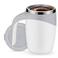 Caneca Térmica MixerMag – Mistura Automática!