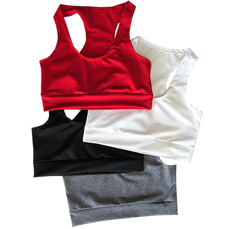 KIT 4 Top Confort – Estilo e Sustentação!